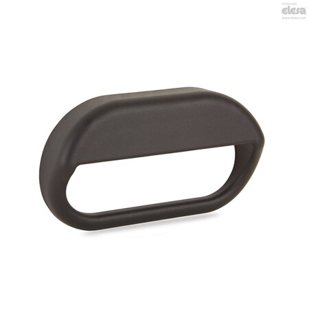Elesa Front handles, MFT.110-B M5 MFT